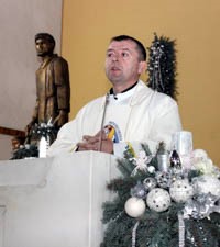 „U zatvoru pronašao Gospodina“